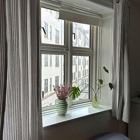 Christianshavns Lakes Room Copenhague Extérieur photo