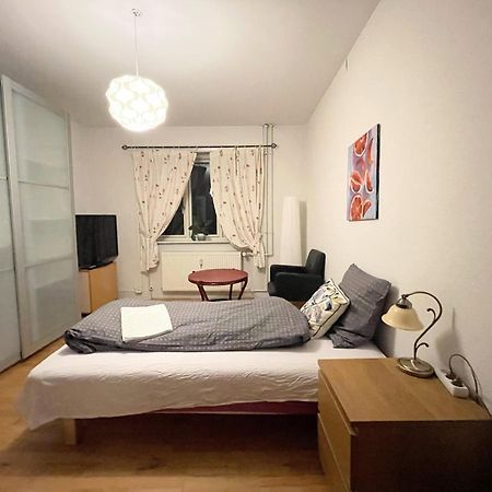 Christianshavns Lakes Room Copenhague Extérieur photo