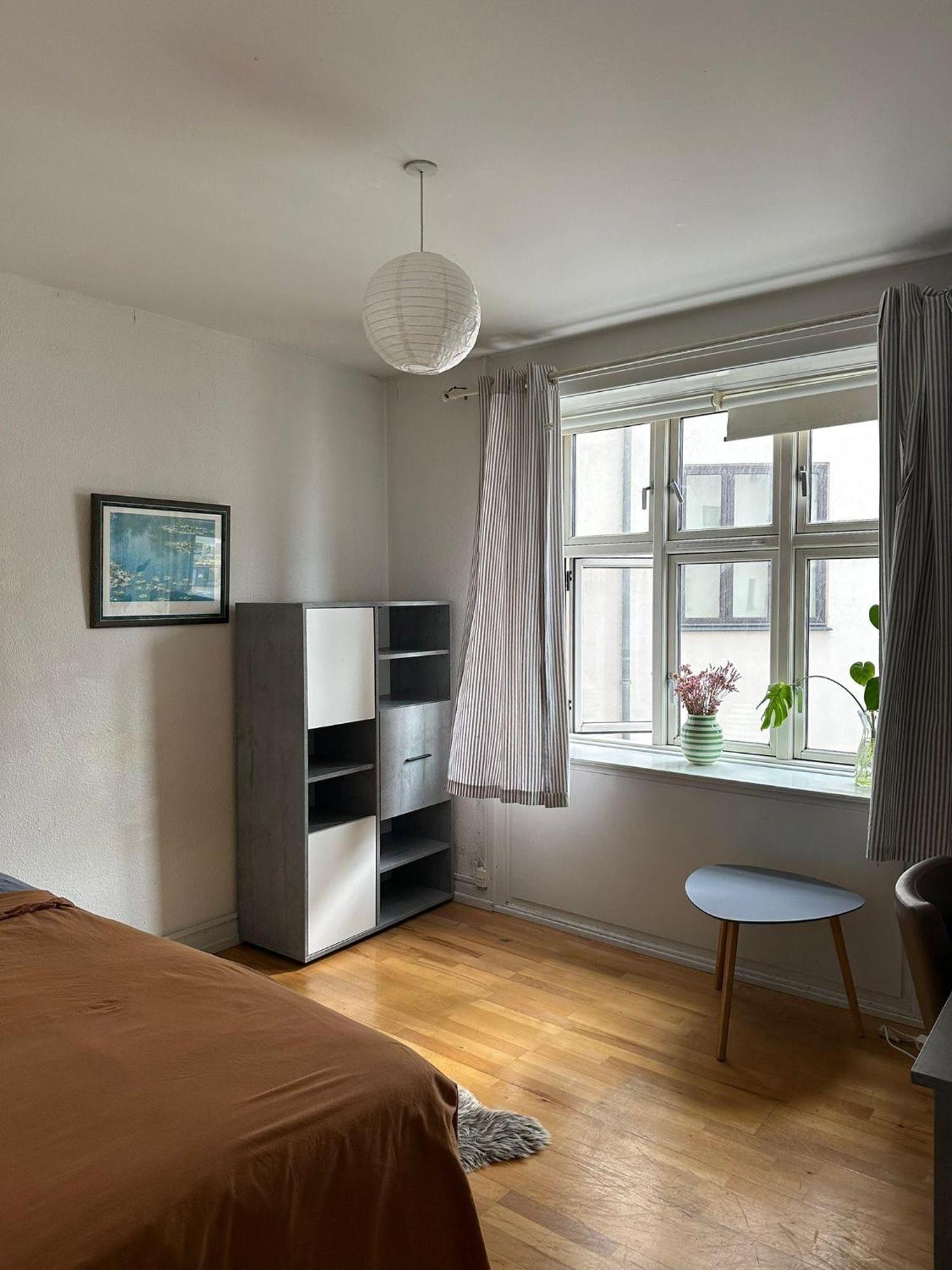 Christianshavns Lakes Room Copenhague Extérieur photo