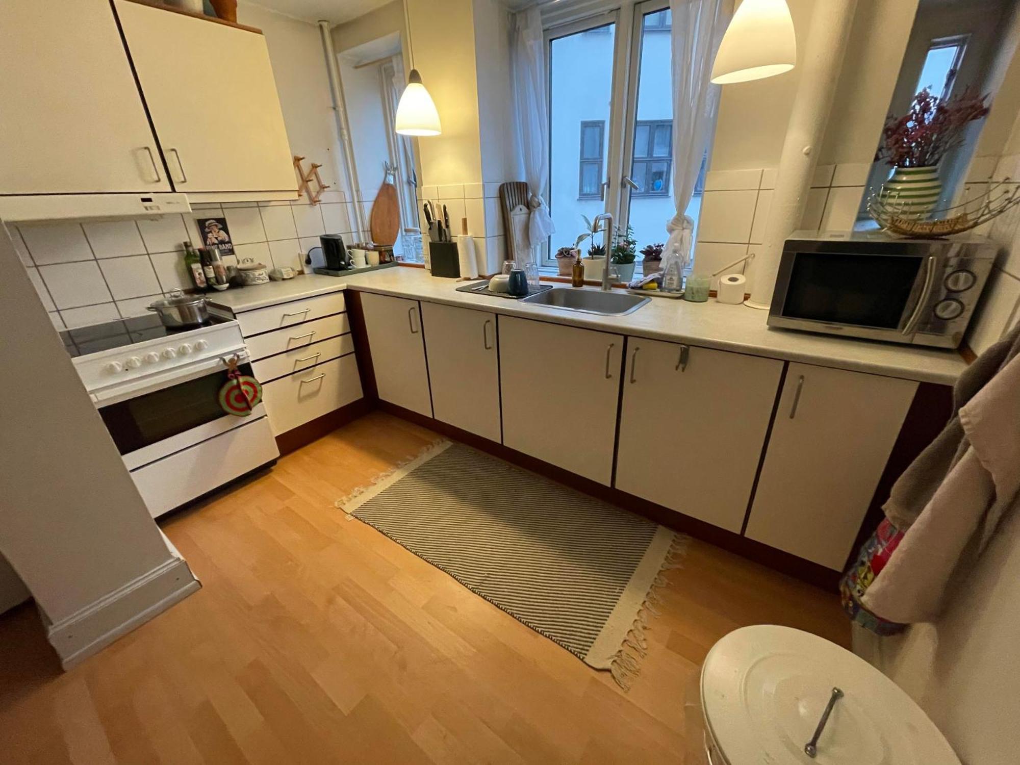 Christianshavns Lakes Room Copenhague Extérieur photo