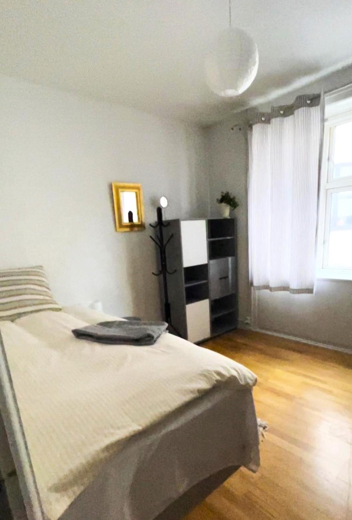 Christianshavns Lakes Room Copenhague Extérieur photo