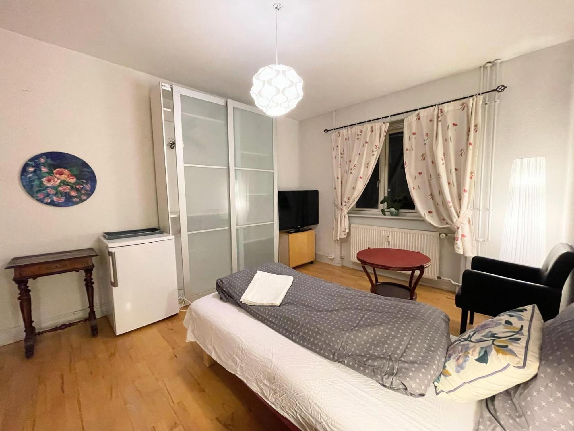 Christianshavns Lakes Room Copenhague Extérieur photo