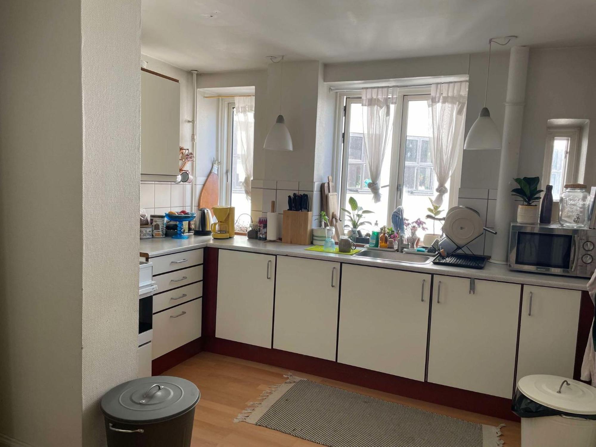 Christianshavns Lakes Room Copenhague Extérieur photo