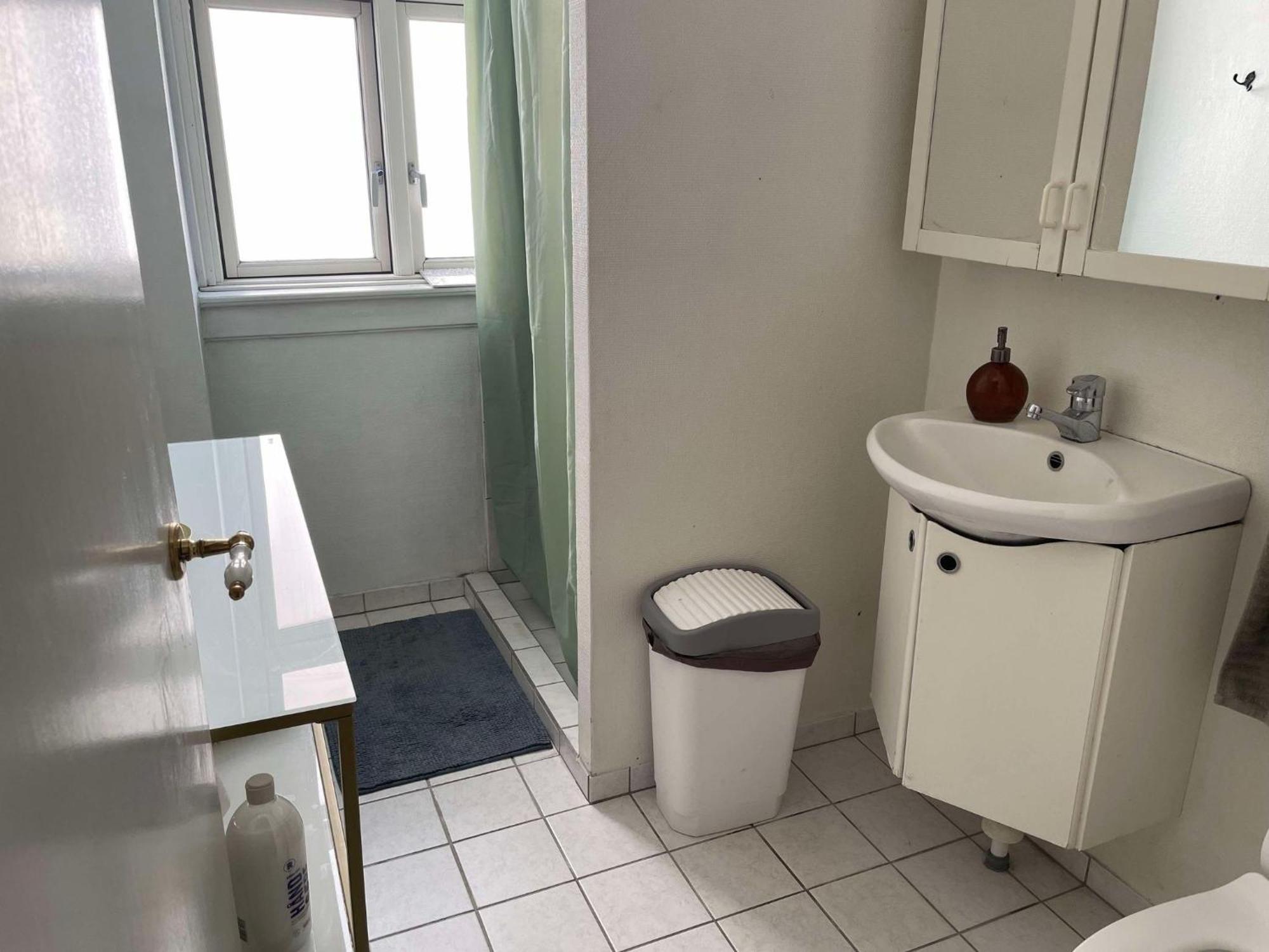 Christianshavns Lakes Room Copenhague Extérieur photo